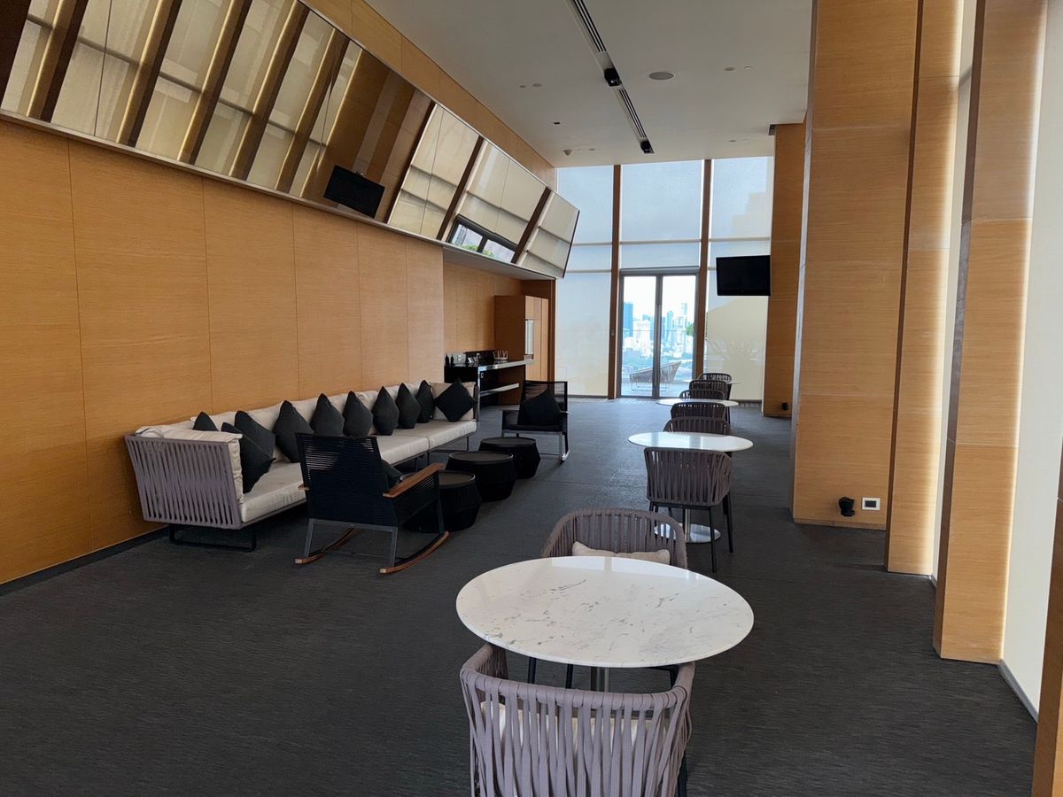 ให้เช่าคอนโดสีลม ศาลาแดง บางรัก : 🔳✨Saladaeng Residences for Rent Only 45,000 THB✨ 🔳