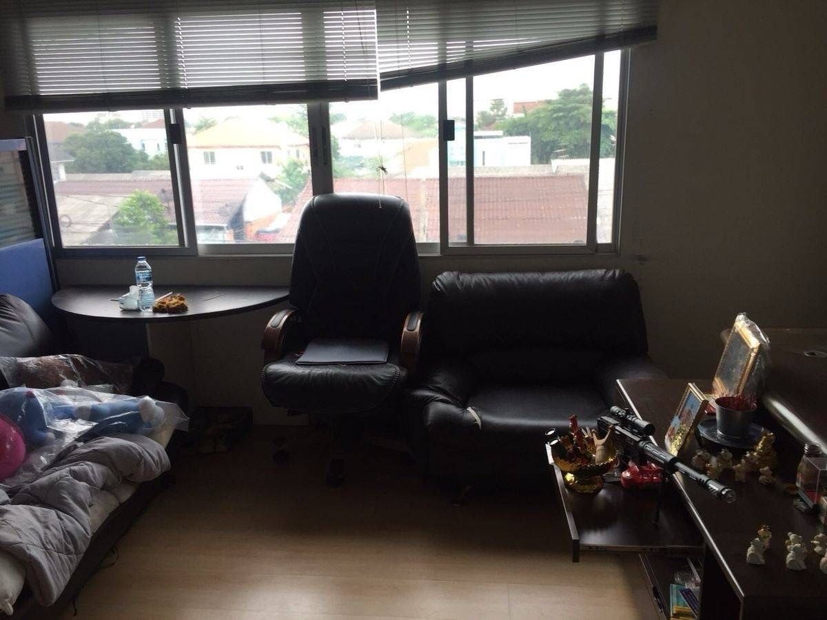 ให้เช่าทาวน์โฮมนวมินทร์ รามอินทรา : ให้เช่าทาวน์โฮม โซนรามอินทรา ซอย8 ใกล้ BTS รามอินทรา กม.4 เพียง 5 นาที