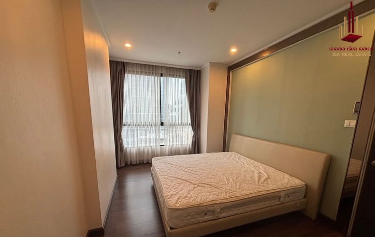 ขายคอนโดสาทร นราธิวาส : ✨ Supalai Elite Sathorn Suanplu for Sale Only 13.5MB✨