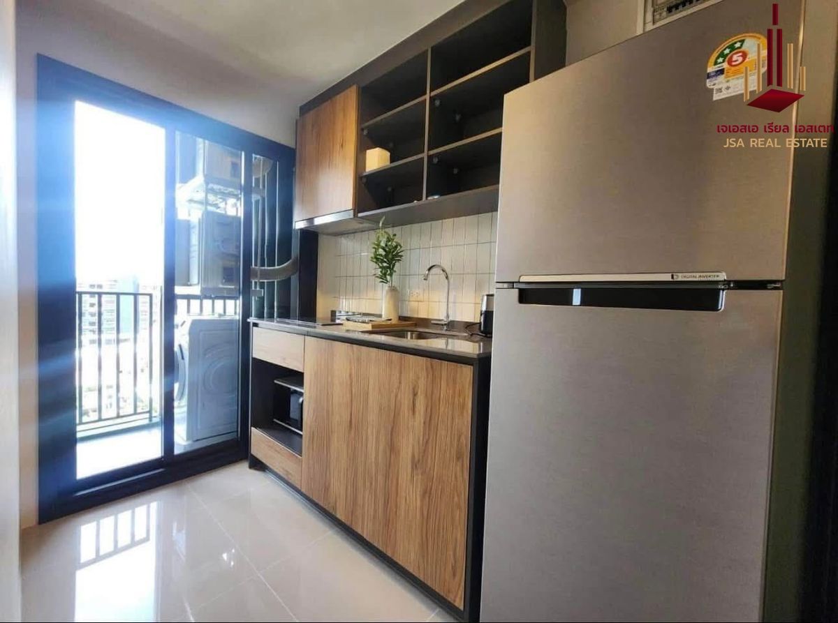 For RentCondoLadprao, Central Ladprao : ✨ For Rent: The Line VIBE Condo ✨ 💰 ONLY 19,000 THB/Month