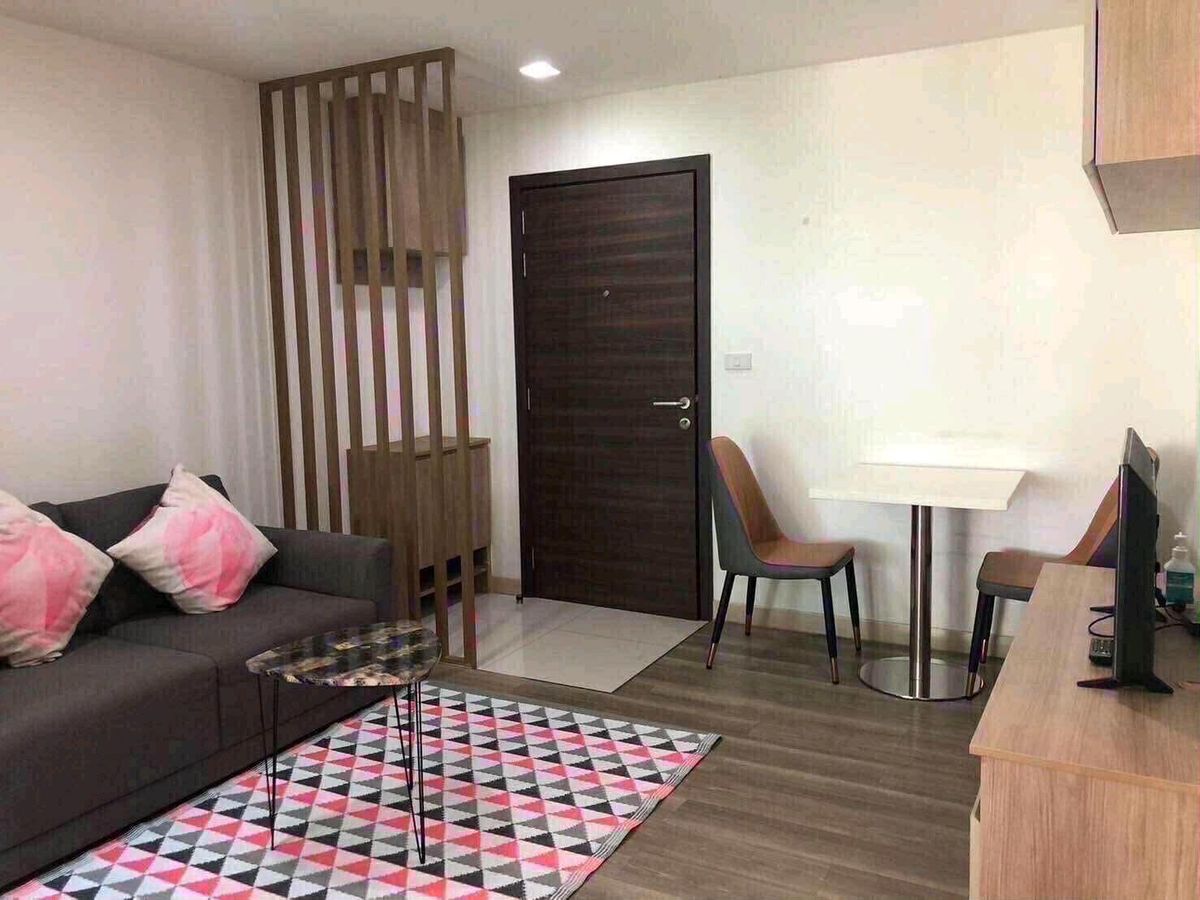 For RentCondoOnnut, Udomsuk : 🔥ให้เช่า คอนโด โมนีค สุขุมวิท Moniiq สุขุมวิท 64 ⛳️มีรถรับส่งไป BTS ปุณณวิถี คอนโดเงียบสงบ ❣️พร้อมเข้าอยู่ 1ตค2568

❤️พื้นที่ 29 ตารางเมตร ชั้น 4 อาคาร B 1 ห้องนอน 1 ห้องน้ำ ตกแต่งพร้อมอยู่ 

🔥ค่าเช่า: 13,000 บาท/เดือน (สัญญา 1 ปี) ค่าเช่า: 15,000 บาท/เ