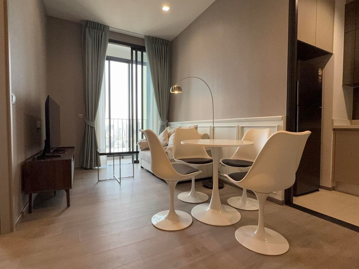 For RentCondoRatchathewi,Phayathai : ⚜️ Brand New Bedroom for Ret the Address Siam Ratchathewi ⚜️