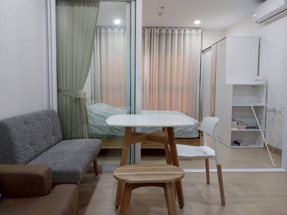 For RentCondoRamkhamhaeng, Hua Mak : ✅ SVR346 ✅ Line : @p2nproperty