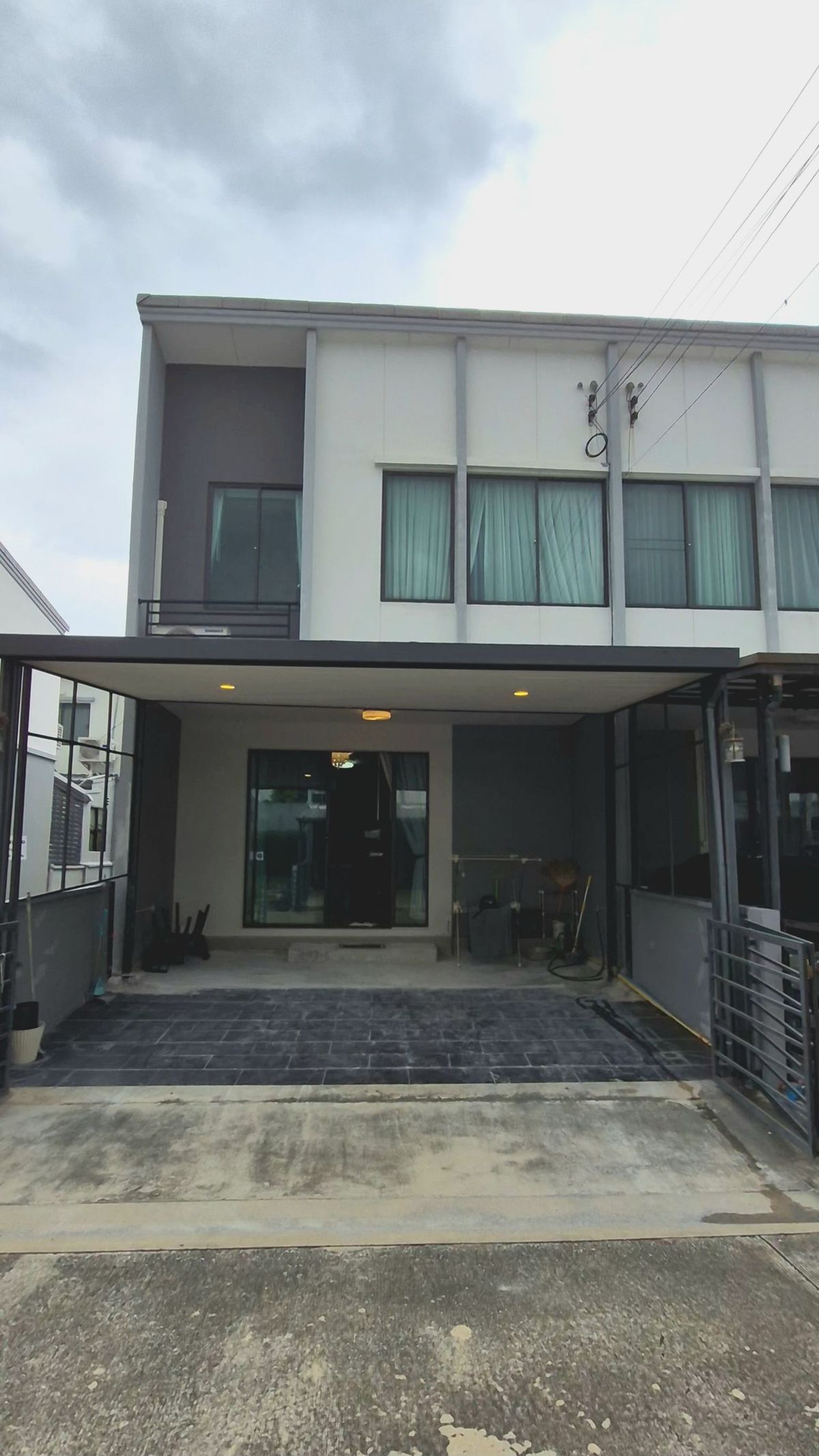 ให้เช่าทาวน์โฮมพัฒนาการ ศรีนครินทร์ : ให้เช่าบ้าน ทาวน์เฮาส์⭐PLENO พระราม 9 - กรุงเทพกรีฑา⭐3 ห้องนอน⭐พร้อมอยู่