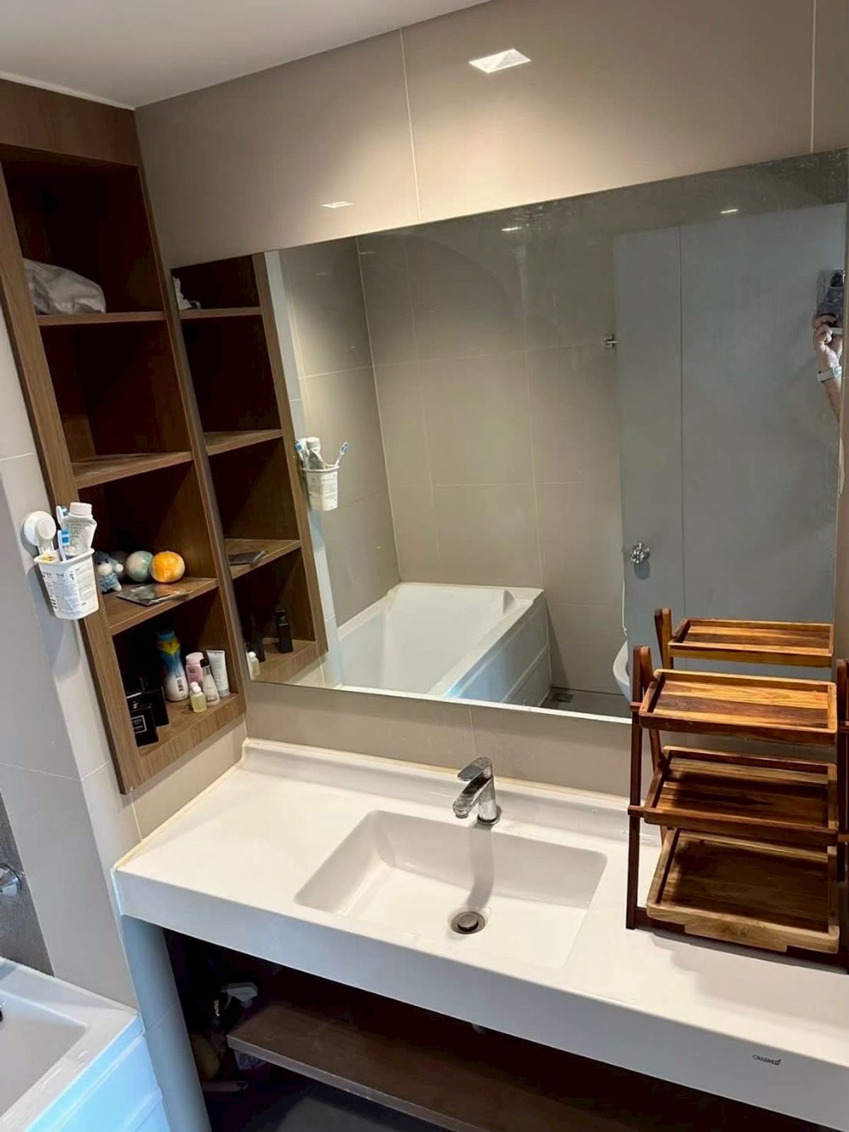 ให้เช่าคอนโดอ่อนนุช อุดมสุข : ✅ IDS150 ✅ Line : @p2nproperty