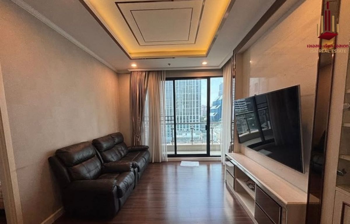 ขายคอนโดสาทร นราธิวาส : ✨ Supalai Elite Sathorn Suanplu for Sale Only 13.5MB✨