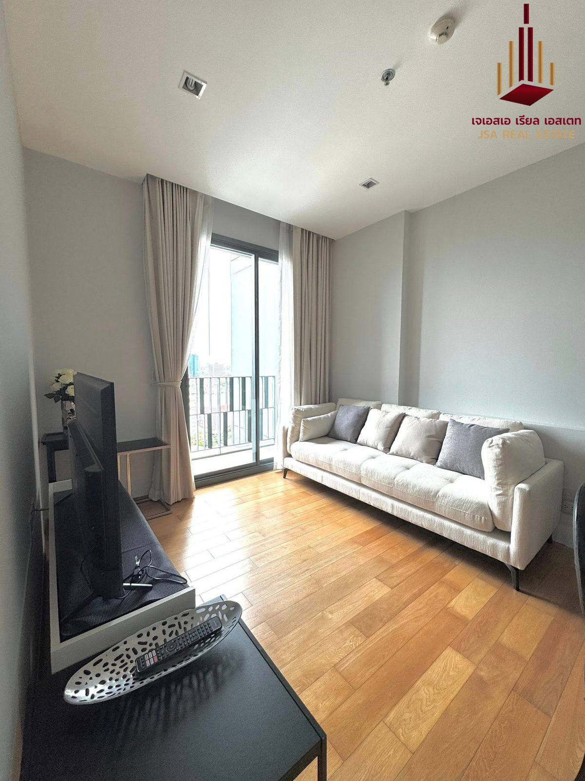For RentCondoSukhumvit, Asoke, Thonglor : ✨ For Rent : Keyne by Sansiri ✨ 38,000 THB/month