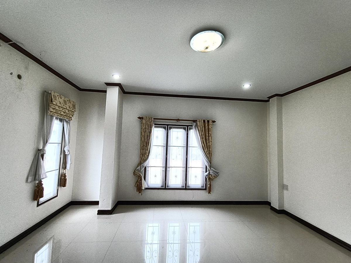 ขายบ้านหัวหิน ประจวบคีรีขันธ์ : ขายบ้านเดี่ยวประจวบฯพร้อมที่ดิน 2ไร่ 193 ตร.ว.