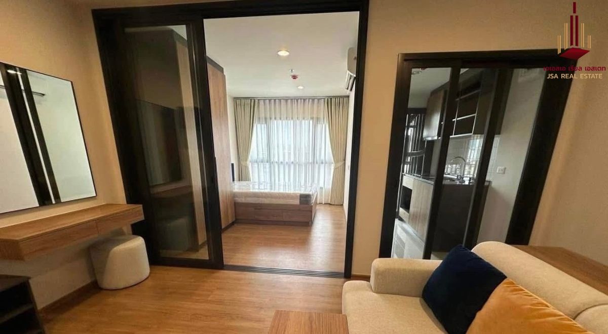 For RentCondoLadprao, Central Ladprao : ✨ For Rent: The Line VIBE Condo ✨ 💰 ONLY 19,000 THB/Month