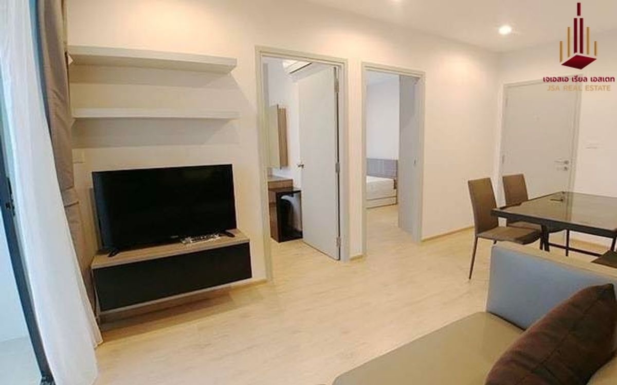 For RentCondoThaphra, Talat Phlu, Wutthakat : ✨ For Rent: Ideo Sathorn - Thapra Condo ✨ 💰 ONLY 22,000 THB/Month