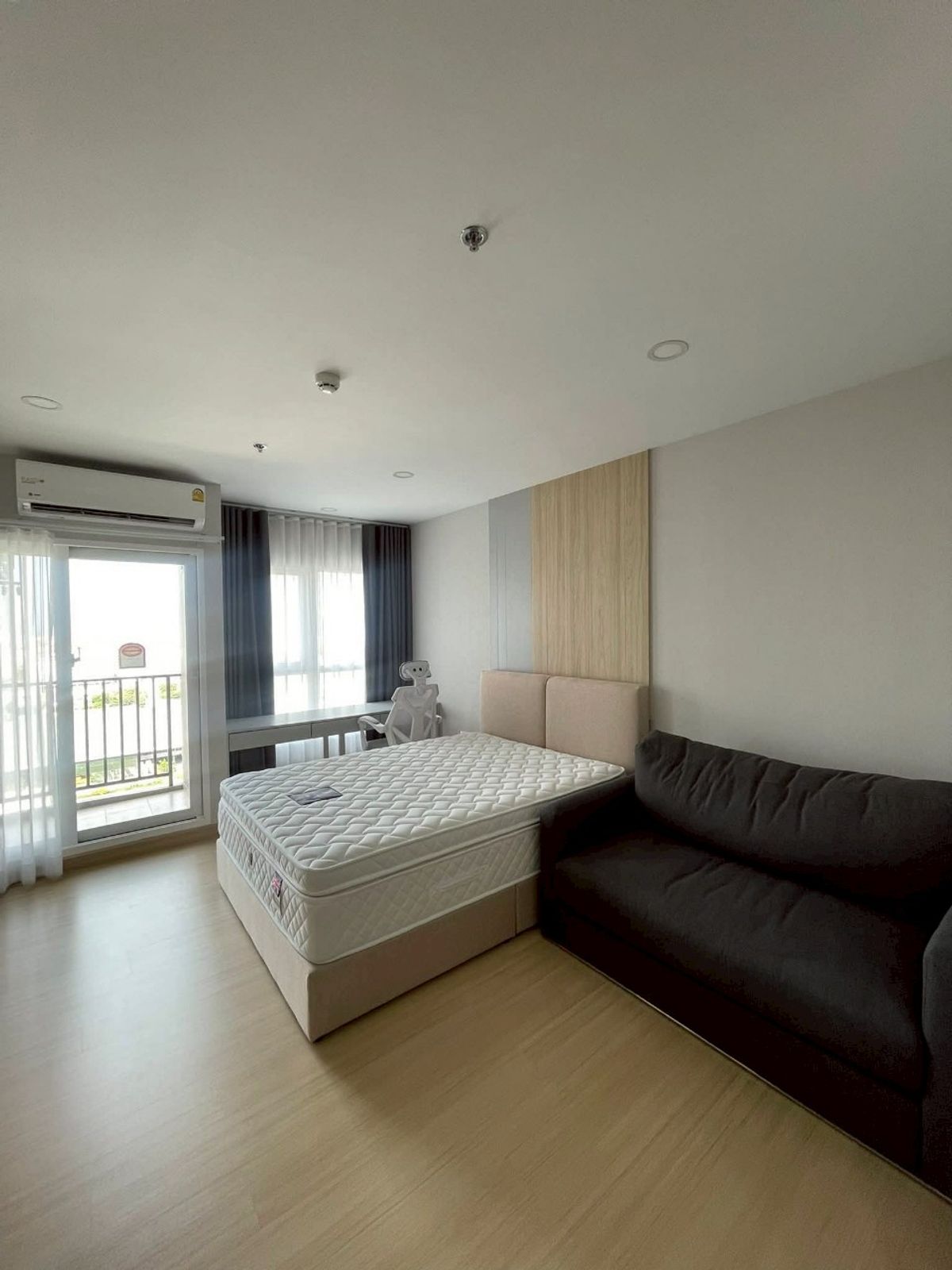 For RentCondoRamkhamhaeng, Hua Mak : ✅ SVR347 ✅ Line : @p2nproperty