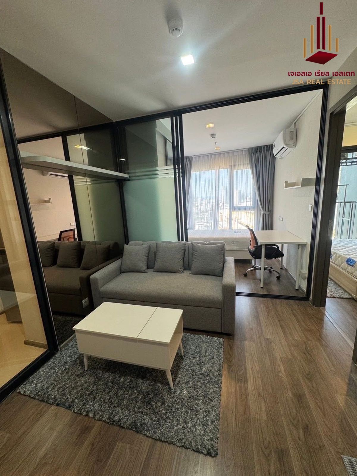 For SaleCondoLadprao, Central Ladprao : ✨ For Sale: Life Ladprao Valley ✨ 4.8 MB