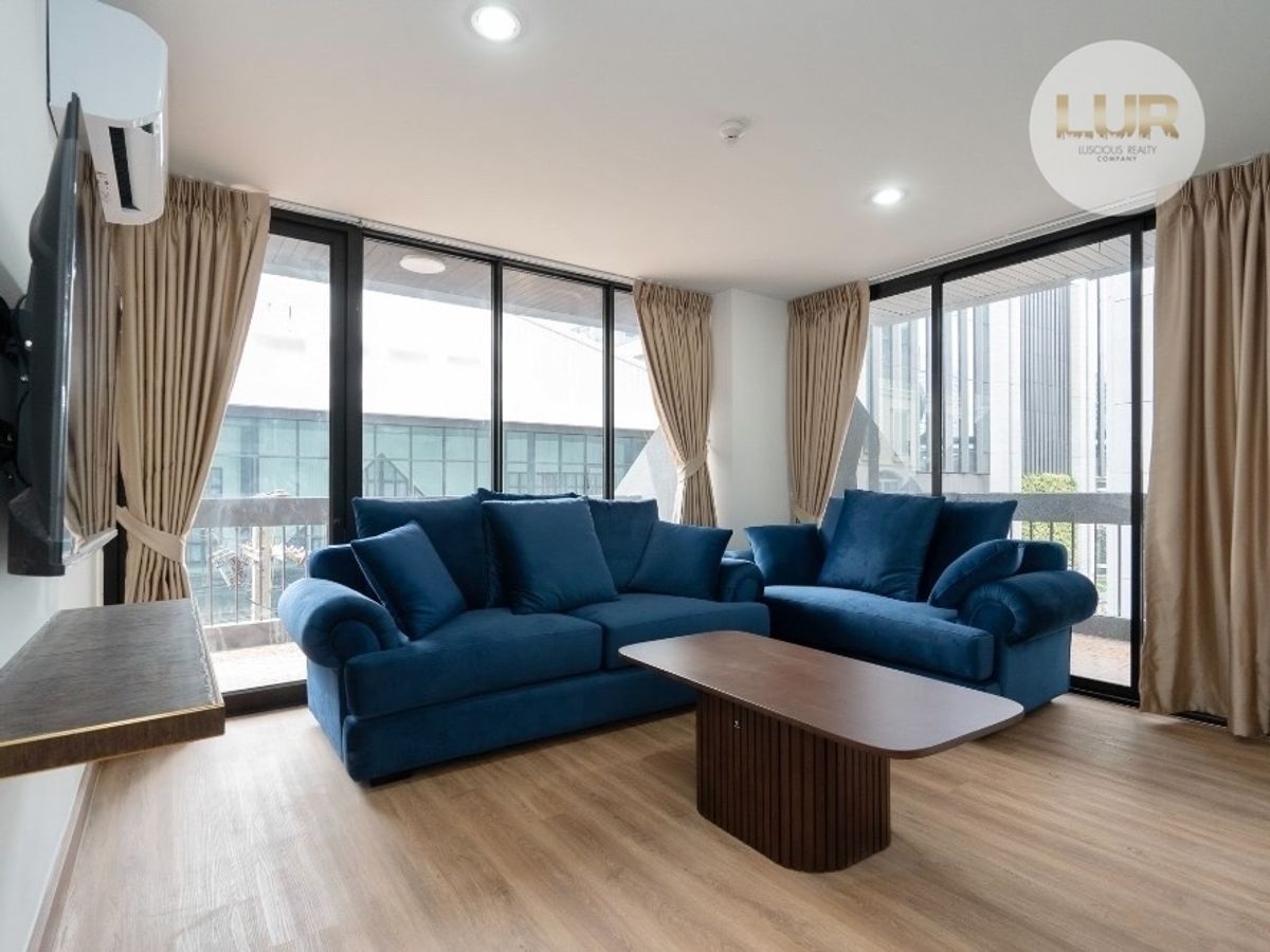 For RentCondoNana, North Nana,Sukhumvit13, Soi Nana : Condo with rental #PSJ Paint House Sukhumvit 6 #Condo Sukhumvit #2 bedroom condo #condo attached to BTS #BTS Nana #with bathtub #Condo around Nana