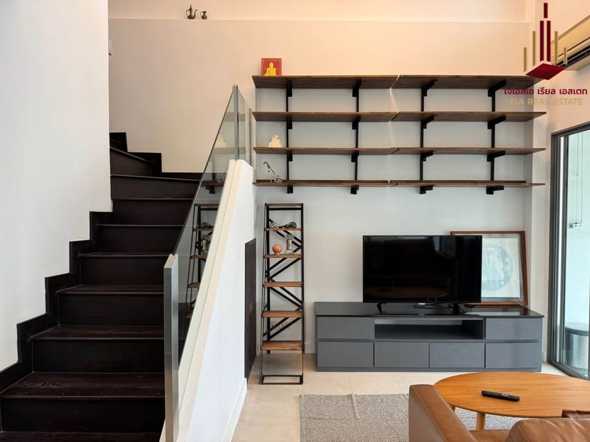 ให้เช่าคอนโดราชเทวี พญาไท : ✨ For  Rent:Ideo Q Phayathai Condo ✨   💰 Only 32,000 THB/month