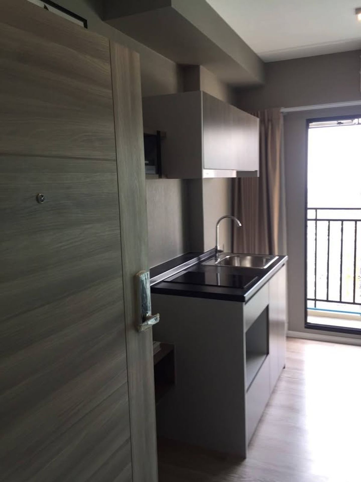 For RentCondoSamut Prakan,Samrong : For rent ✨ Kensington Sukhumvit - Theparak ✨ Fully furnished and equipped, next to the MRT