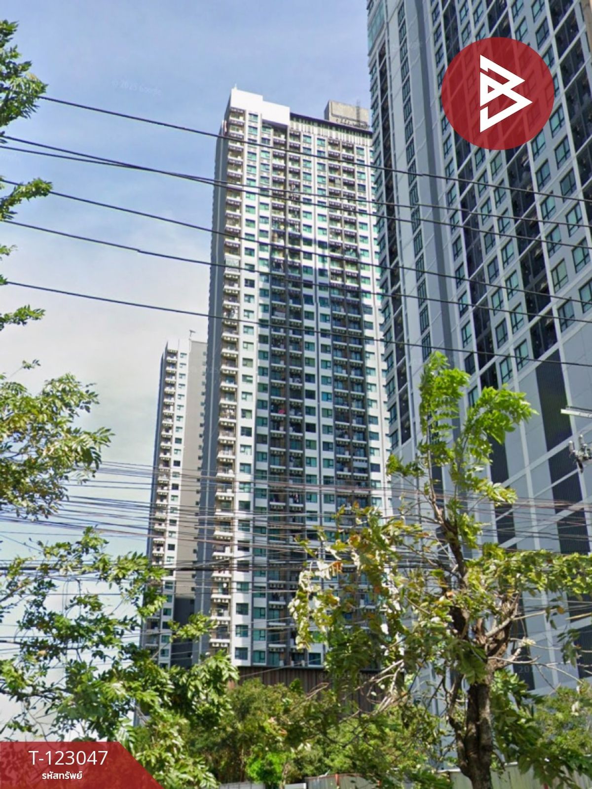 ขายคอนโดสมุทรปราการ สำโรง : ขายคอนโด เคนซิงตัน สุขุมวิท-เทพารักษ์ (Kensington Sukhumvit-Thepharak) สมุทรปราการ
