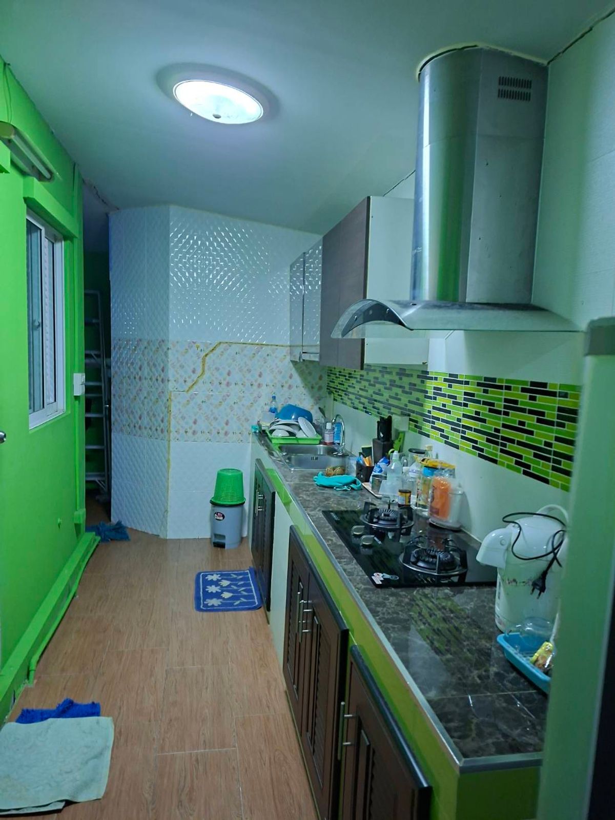 ขายบ้านนวมินทร์ รามอินทรา : บ้านเดี่ยว เดอะแพลนท์ วงแหวน-รามอินทรา1 80 ตรว.พื้นที่เยอะ เดินทางสะดวก ใกล้ทางด่วน ใกล้แจ๊สคู้บอน