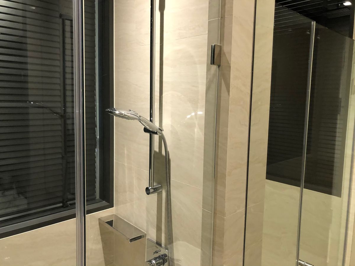 ให้เช่าคอนโดสีลม ศาลาแดง บางรัก : ให้ เช่า ด่วน ASHTON Silom : แอชตัน สีลม 1ห้องนอน 1ห้องน้ำ (พร้อมอยู่)