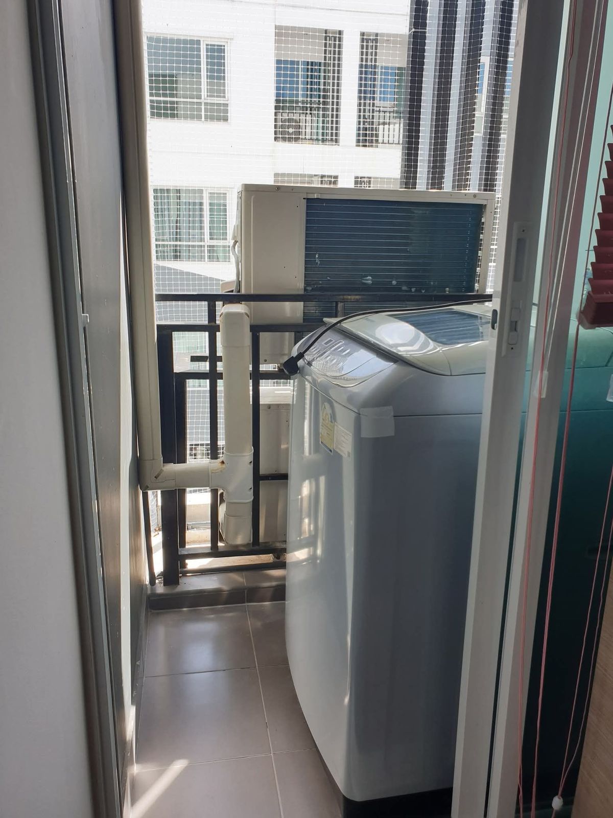 For RentCondoOnnut, Udomsuk : P-2807 for rent! Regent 81 condo, ready to be near BTS On Nut