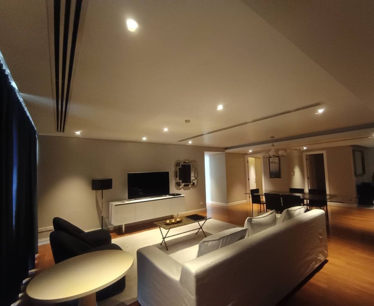 ให้เช่าคอนโดสุขุมวิท อโศก ทองหล่อ : 💎 LA CITTA Penthouse Thonglor ให้เช่า 3 ห้องนอน 3 ห้องน้ำ ขนาดกว้าง 150 ตร.ม. พร้อมเฟอร์นิเจอร์ครบ ใกล้ BTS ทองหล่อ