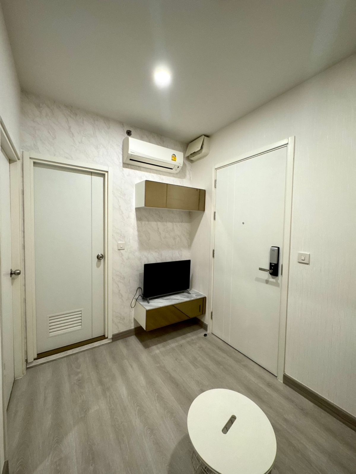 ให้เช่าคอนโดพระราม 9 เพชรบุรีตัดใหม่ RCA : RC093625 Condo for rent THE TREE สุขุมวิท 71-เอกมัย ใกล้ Airport Link รามคำแหง และ BTSสายสีส้ม