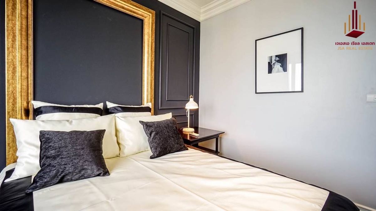 ให้เช่าคอนโดสุขุมวิท อโศก ทองหล่อ : ✨ For Rent : The Emporio Place ✨160,000 THB/month