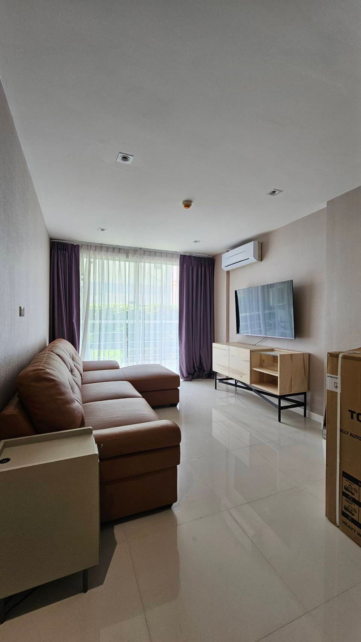 For RentCondoPattanakan, Srinakarin : Rent - Ilime Srinakarin 1 Bedroom 43 sqm, 2nd floor, price 13,000 baht, contact 0841365639