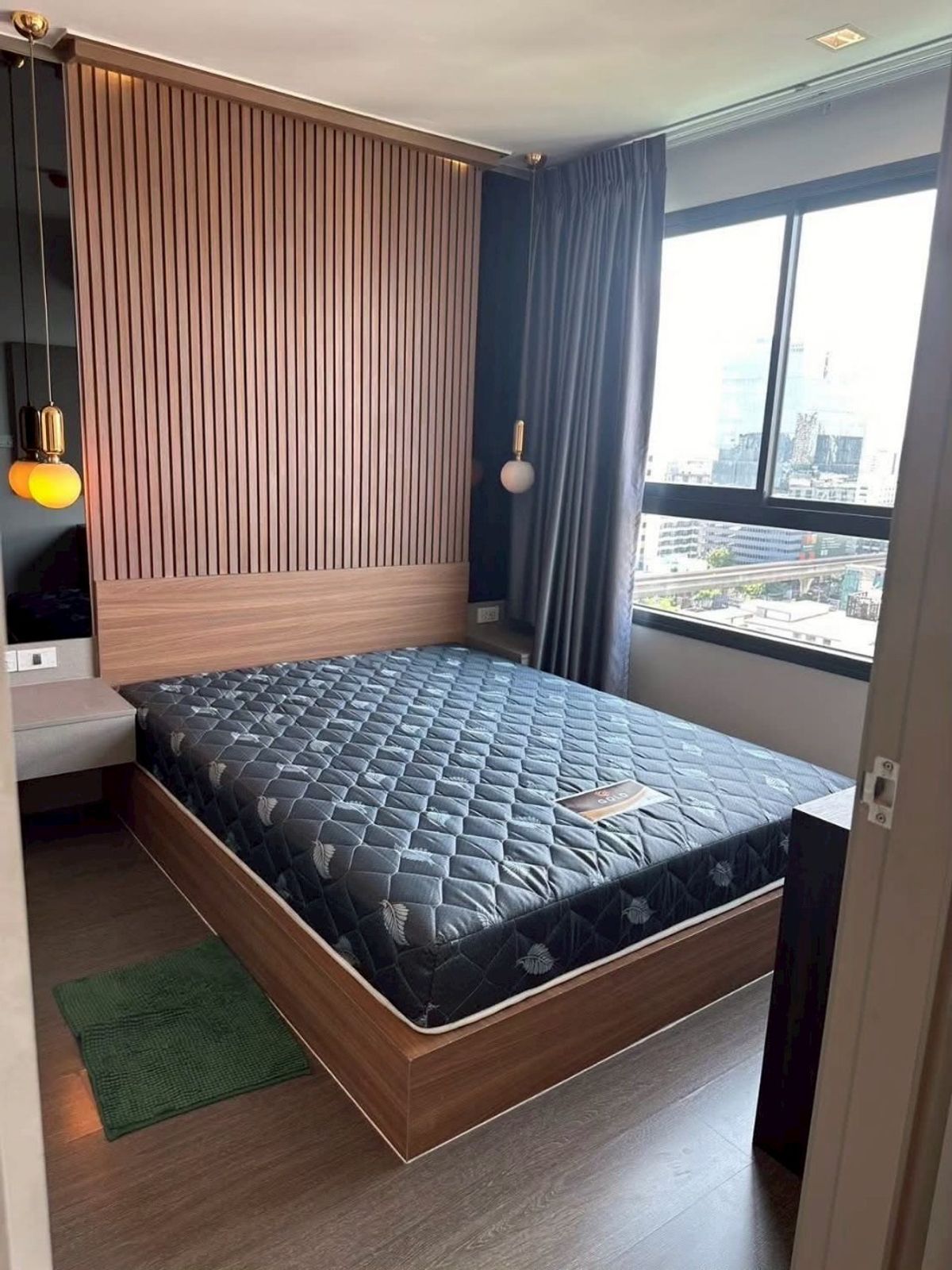For RentCondoOnnut, Udomsuk : ✅ IDS150 ✅ Line : @p2nproperty
