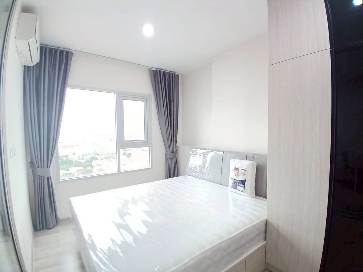For RentCondoRamkhamhaeng, Hua Mak : ✅ NMN179 ✅ Line : @p2nproperty