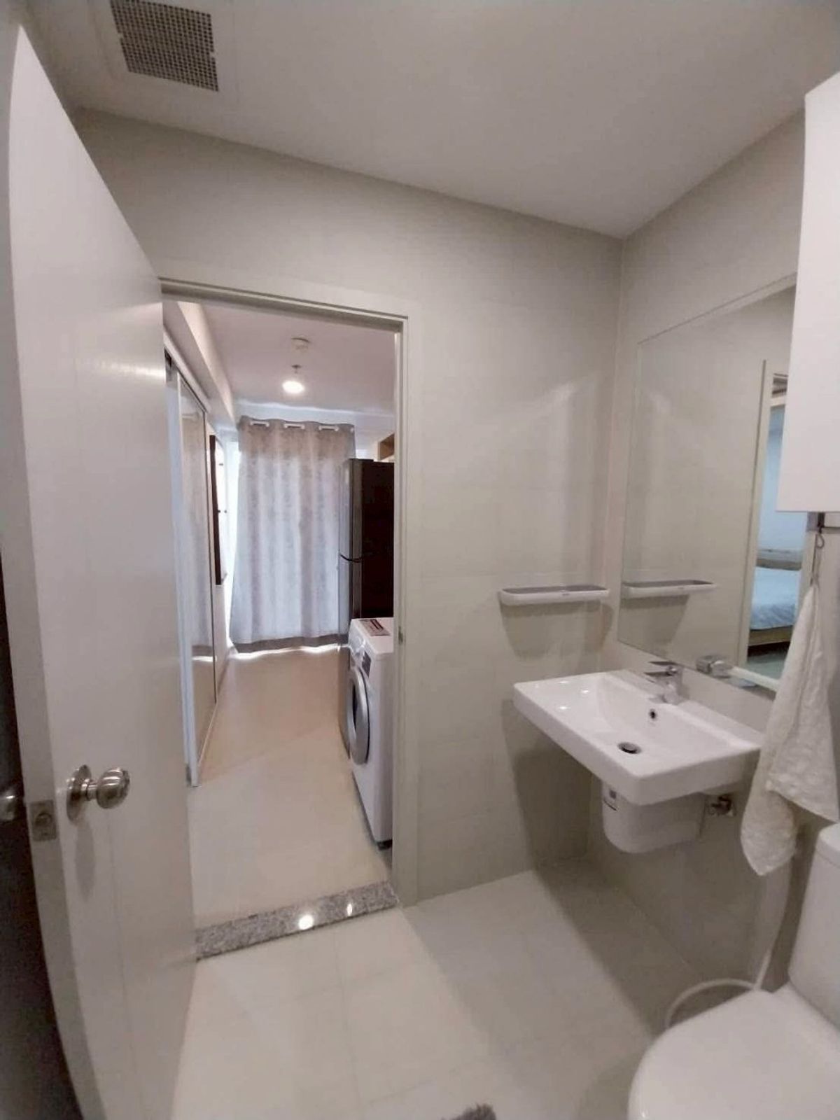 For RentCondoRamkhamhaeng, Hua Mak : ✅ SVR346 ✅ Line : @p2nproperty