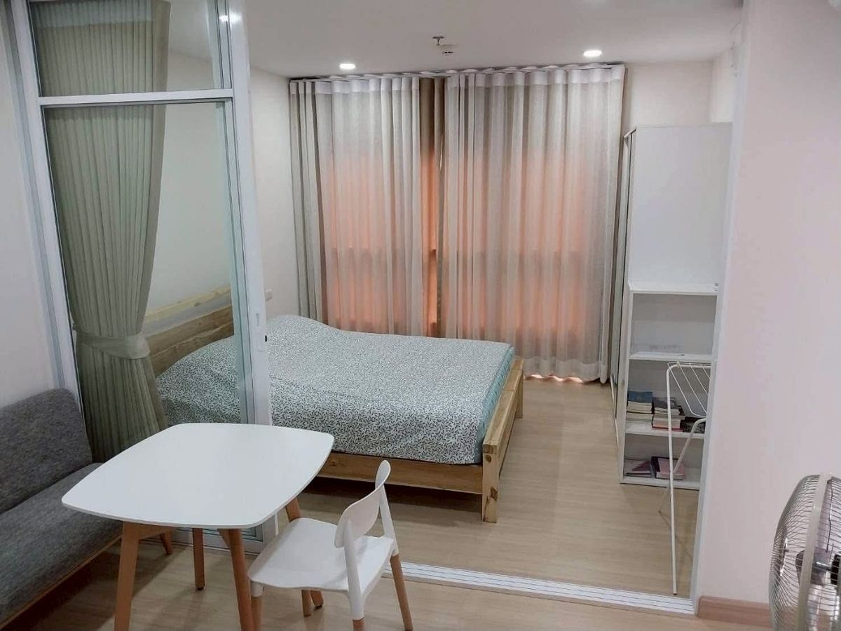 For RentCondoRamkhamhaeng, Hua Mak : ✅ SVR346 ✅ Line : @p2nproperty