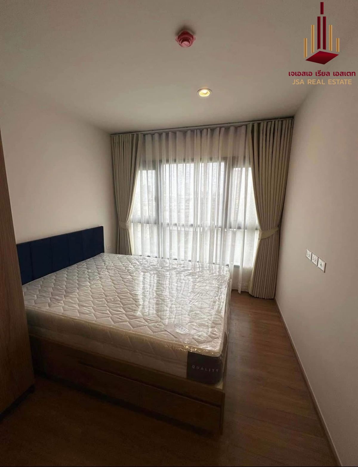 ให้เช่าคอนโดลาดพร้าว เซ็นทรัลลาดพร้าว : ✨ For  Rent: The line vibe Condo ✨   💰 Only 19,000 THB/month