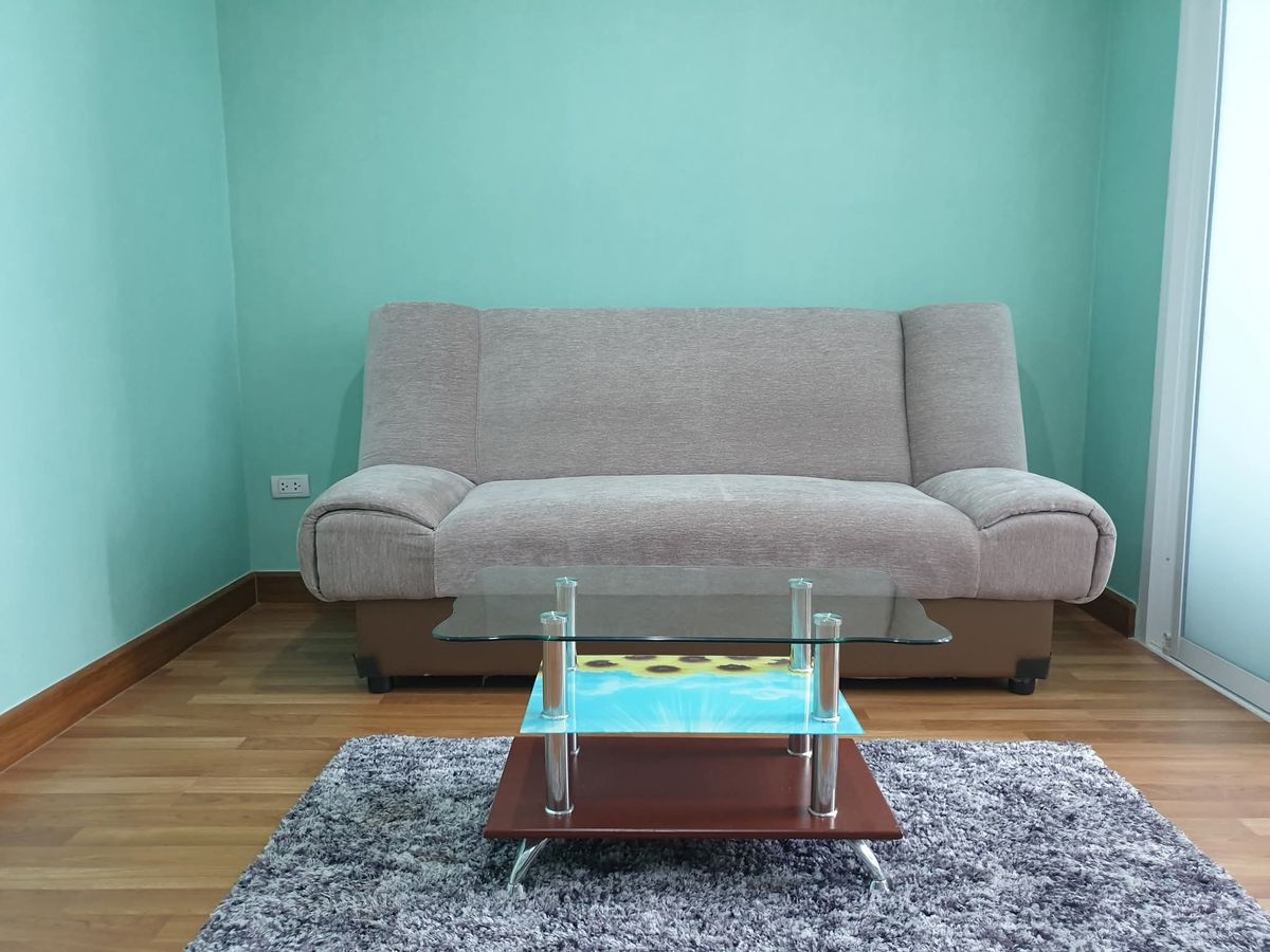 For RentCondoOnnut, Udomsuk : P-2807 for rent! Regent 81 condo, ready to be near BTS On Nut