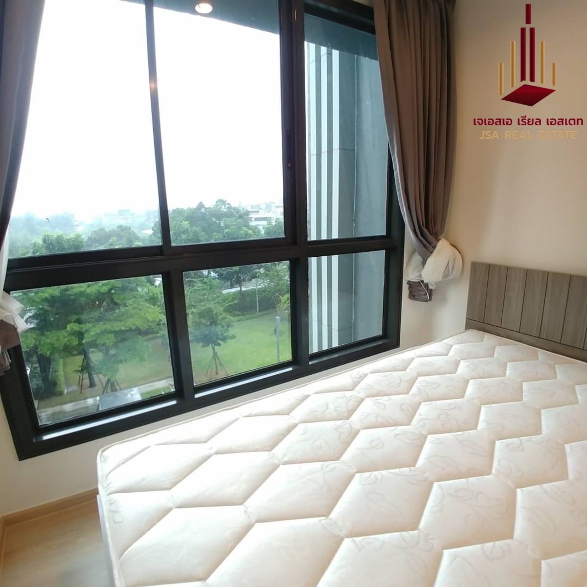 For RentCondoThaphra, Talat Phlu, Wutthakat : ✨ For Rent: Ideo Sathorn - Thapra Condo ✨ 💰 ONLY 22,000 THB/Month