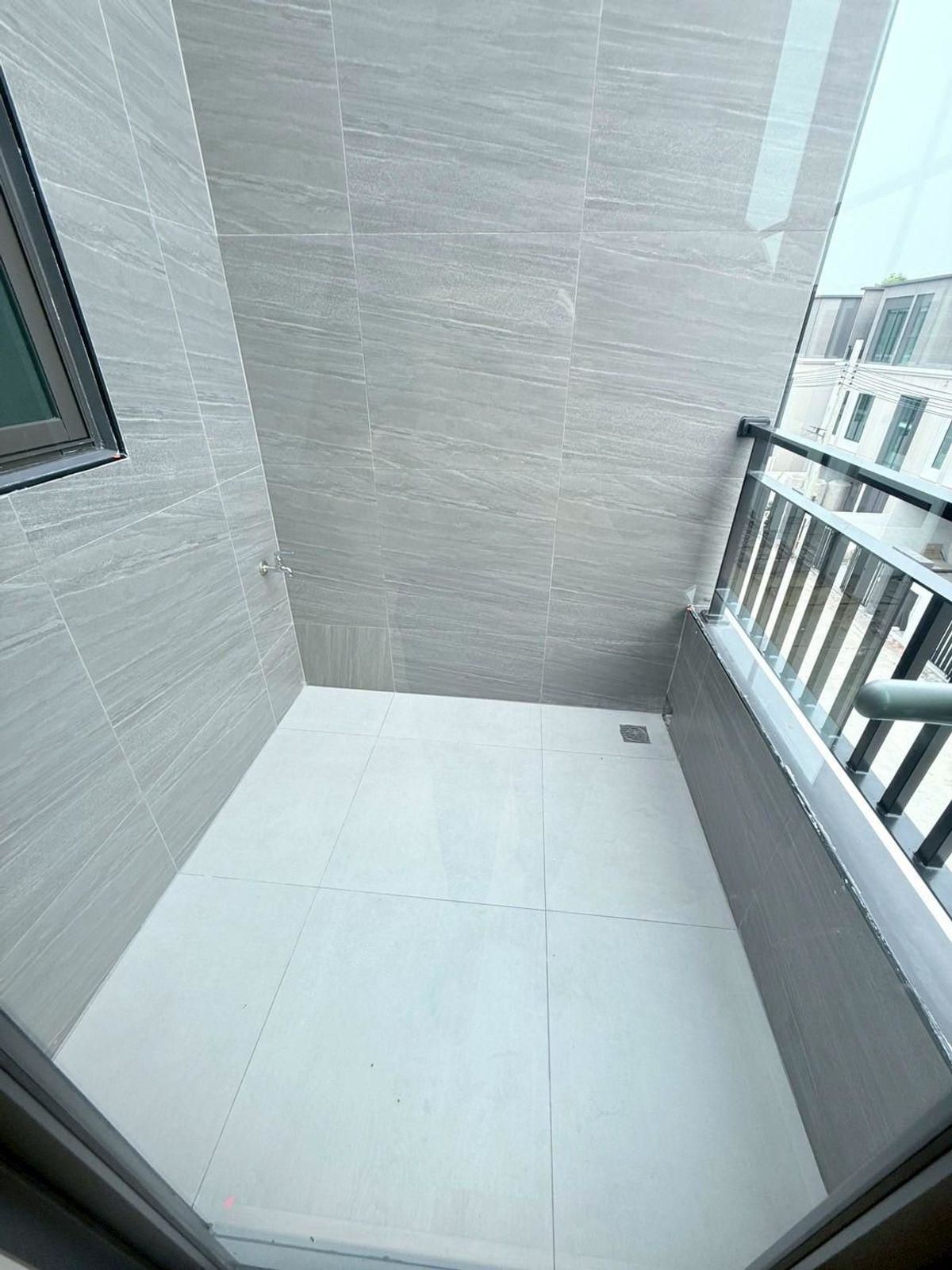 ให้เช่าทาวน์โฮมพระราม 2 บางขุนเทียน : Home Office ให้เช่า ✨ Gravitia Rama 2 - Thakam ✨ 3 ชั้น 3 ห้องนอน 4 ห้องน้ำ หลัง Homepro พระราม 2