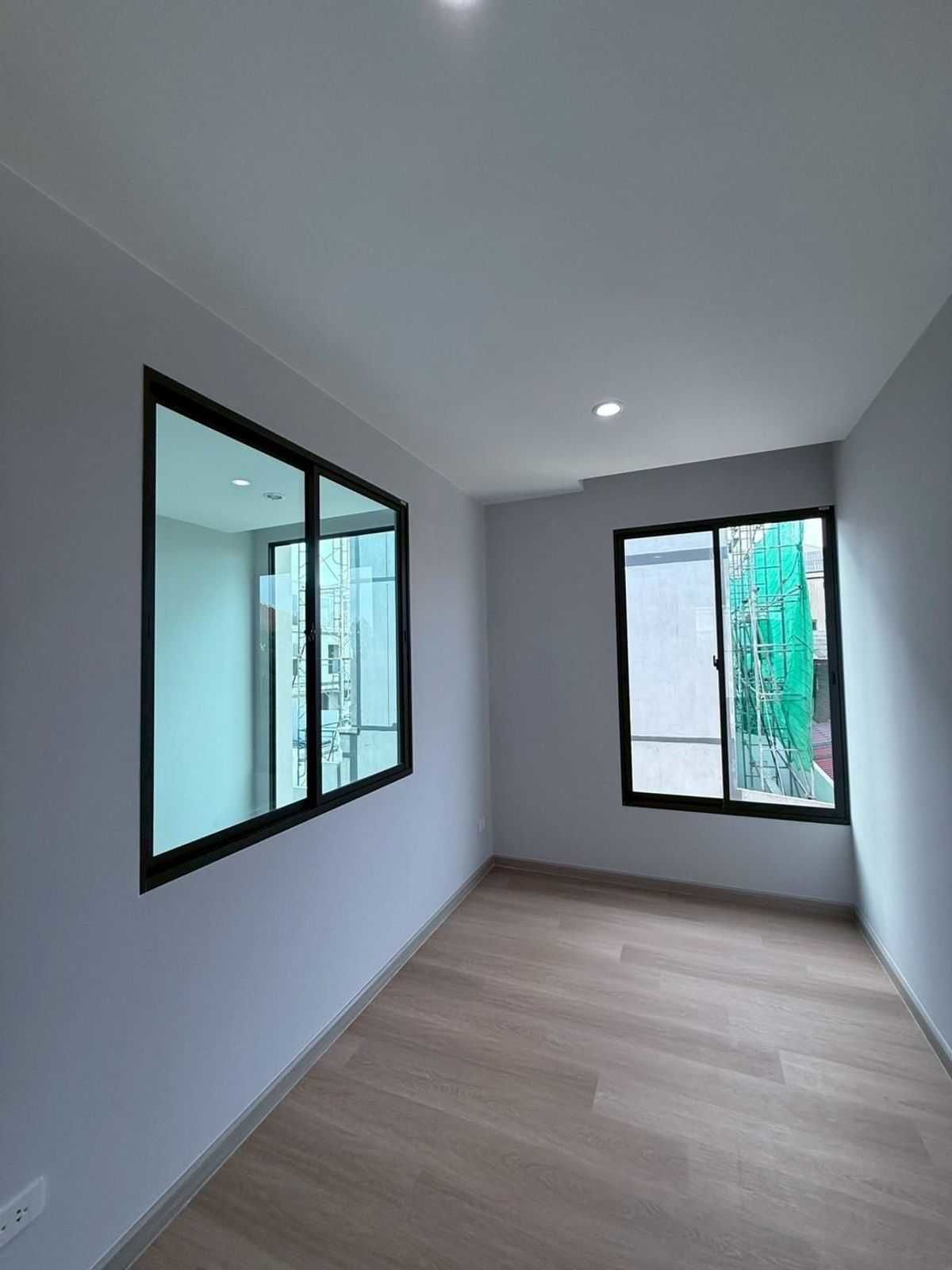 ให้เช่าทาวน์โฮมพระราม 2 บางขุนเทียน : Home Office ให้เช่า ✨ Gravitia Rama 2 - Thakam ✨ 3 ชั้น 3 ห้องนอน 4 ห้องน้ำ หลัง Homepro พระราม 2