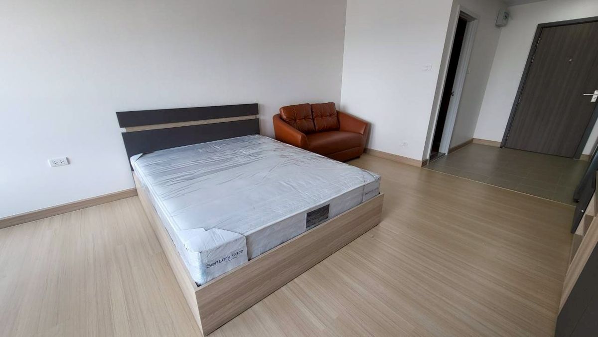 For RentCondoRamkhamhaeng, Hua Mak : ✅ SVR182 ✅ Line : @p2nproperty