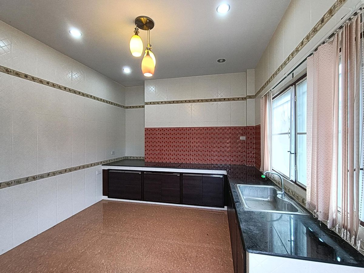 ขายบ้านหัวหิน ประจวบคีรีขันธ์ : ขายบ้านเดี่ยวประจวบฯพร้อมที่ดิน 2ไร่ 193 ตร.ว.