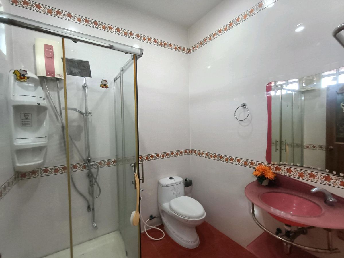 ขายบ้านหัวหิน ประจวบคีรีขันธ์ : ขายบ้านเดี่ยวประจวบฯพร้อมที่ดิน 2ไร่ 193 ตร.ว.