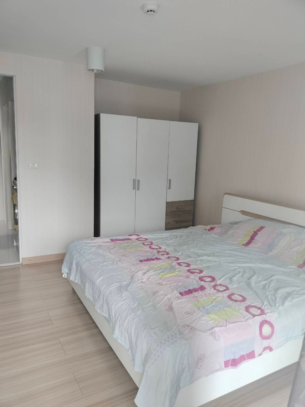 For SaleCondoVipawadee, Don Mueang, Lak Si : Condo for sale in Town, Vibhavadi 10, size 28.19 sq.m., Soi Inthamara 33