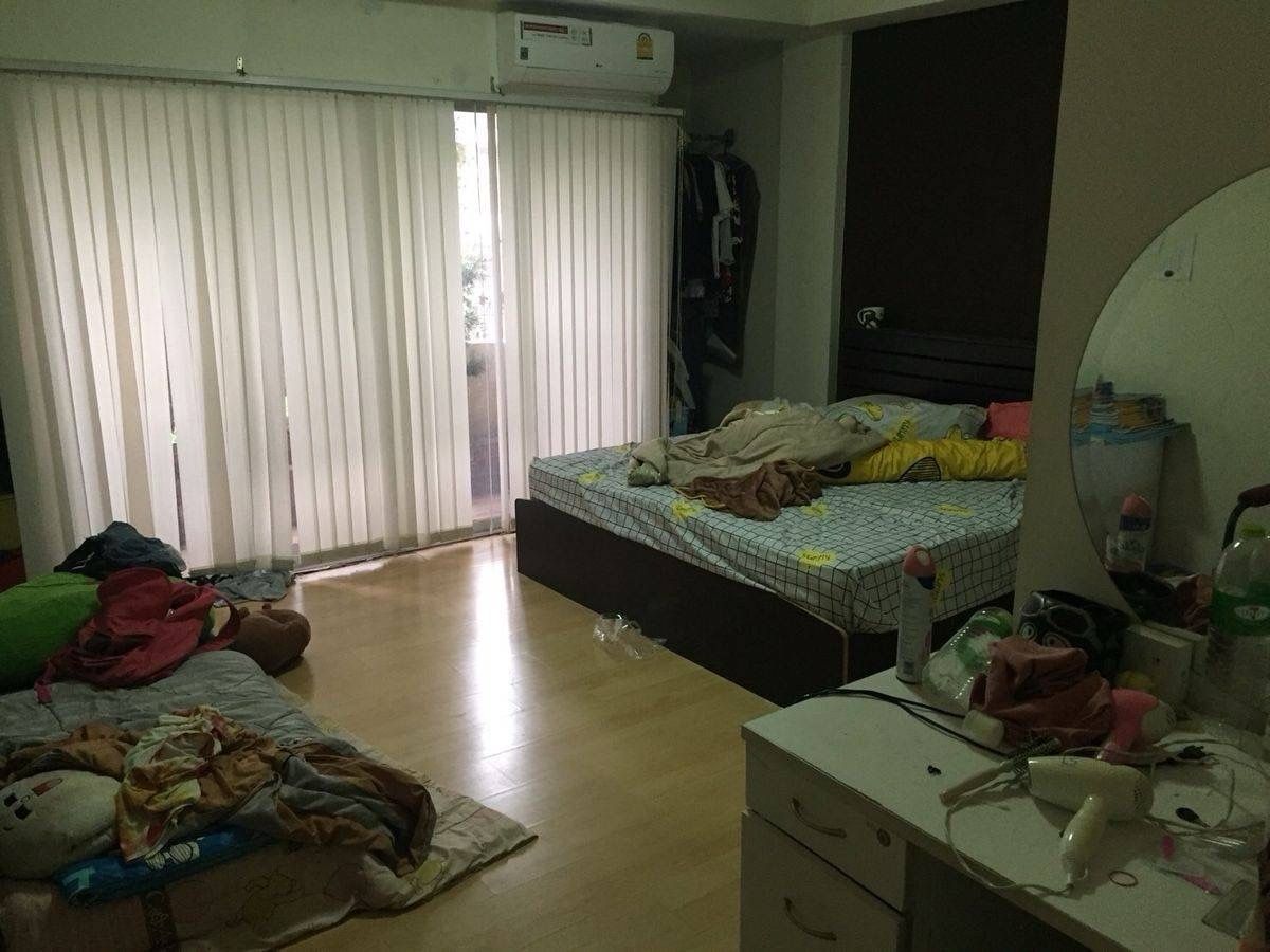 ให้เช่าทาวน์โฮมนวมินทร์ รามอินทรา : ให้เช่าทาวน์โฮม โซนรามอินทรา ซอย8 ใกล้ BTS รามอินทรา กม.4 เพียง 5 นาที