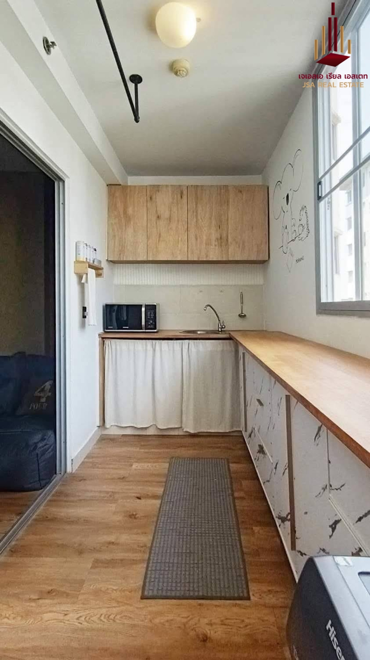 For RentCondoOnnut, Udomsuk : ✨ For Rent: City Home Sukhumvit 101 Condo ✨ 💰 ONLY 20,000 THB/Month