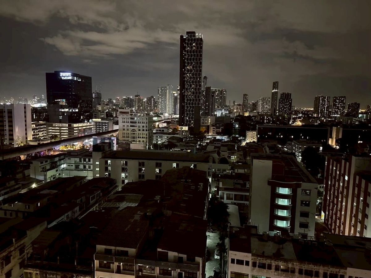 ให้เช่าคอนโดอ่อนนุช อุดมสุข : ✅ IDS150 ✅ Line : @p2nproperty