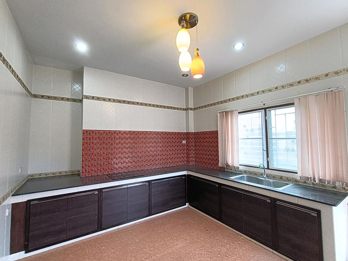 ขายบ้านหัวหิน ประจวบคีรีขันธ์ : ขายบ้านเดี่ยวประจวบฯพร้อมที่ดิน 2ไร่ 193 ตร.ว.