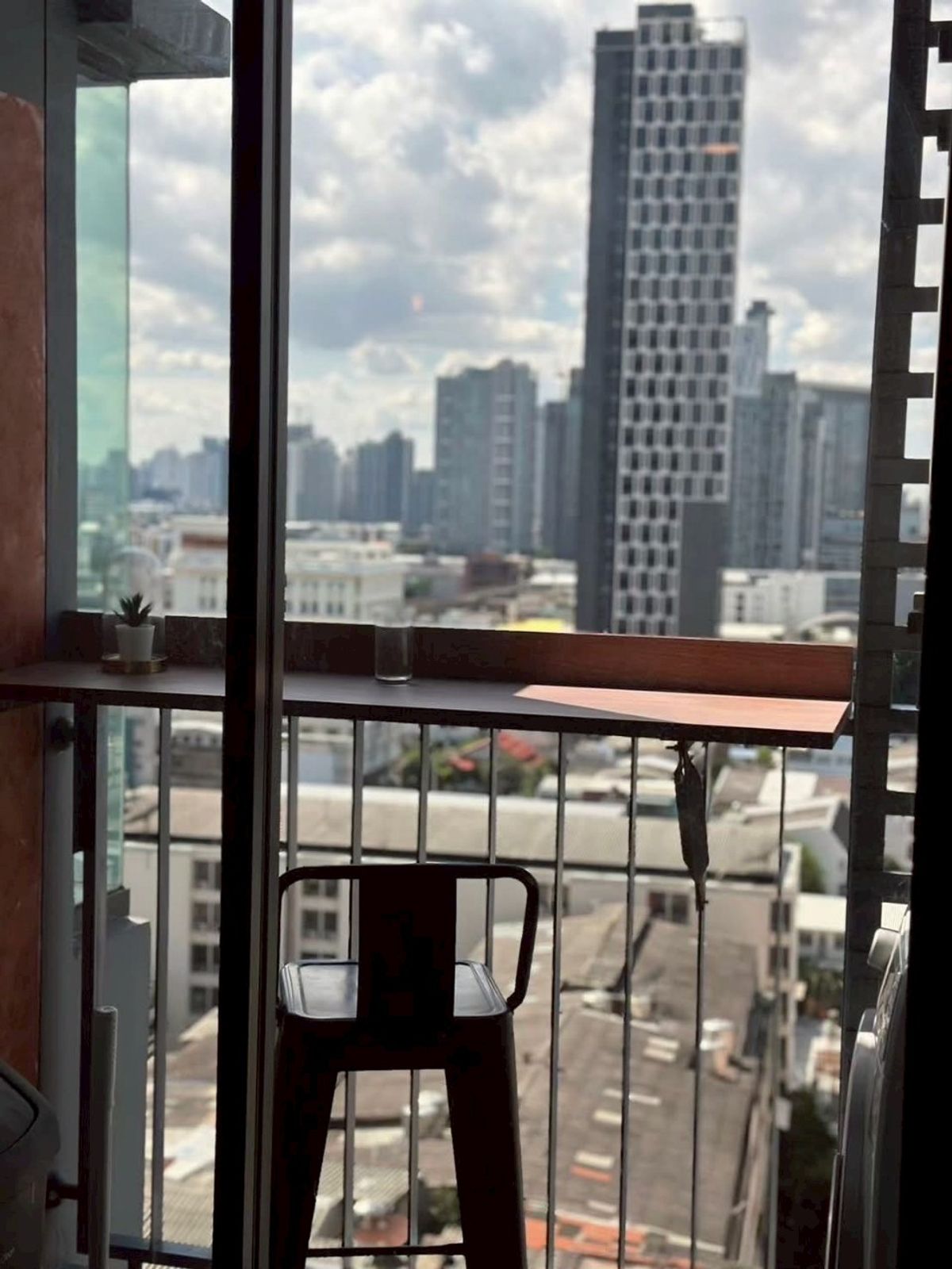 ให้เช่าคอนโดอ่อนนุช อุดมสุข : ✅ IDS150 ✅ Line : @p2nproperty