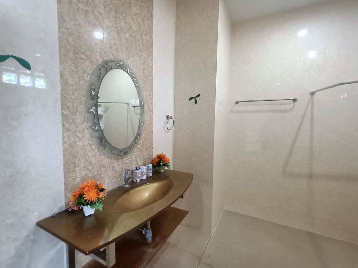 ขายบ้านหัวหิน ประจวบคีรีขันธ์ : ขายบ้านเดี่ยวประจวบฯพร้อมที่ดิน 2ไร่ 193 ตร.ว.