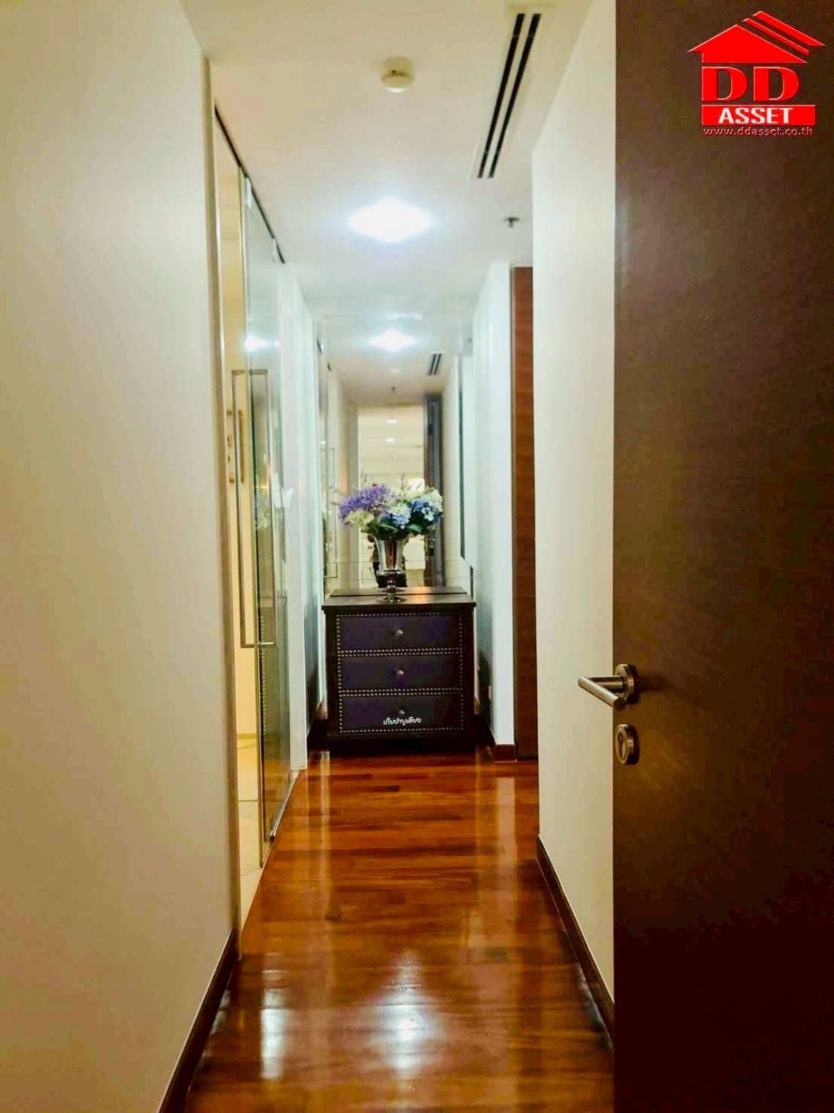 ให้เช่าคอนโดวงเวียนใหญ่ เจริญนคร : Condo For rent The River เจ้าพระยา Code : C8371