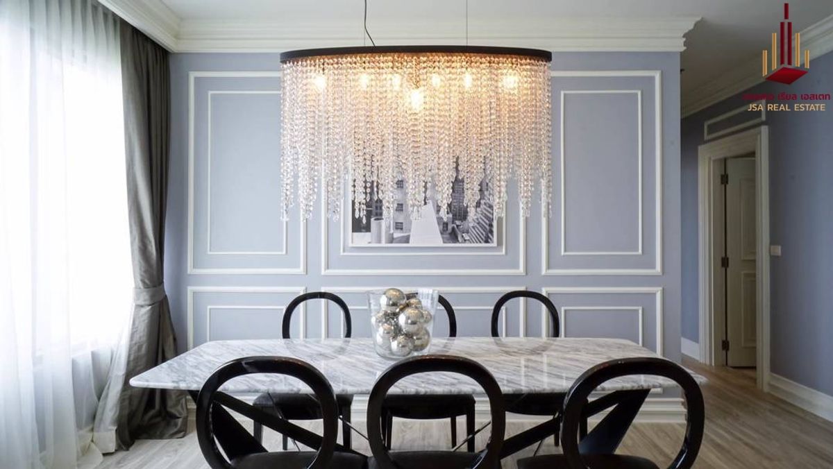 ให้เช่าคอนโดสุขุมวิท อโศก ทองหล่อ : ✨ For Rent : The Emporio Place ✨160,000 THB/month