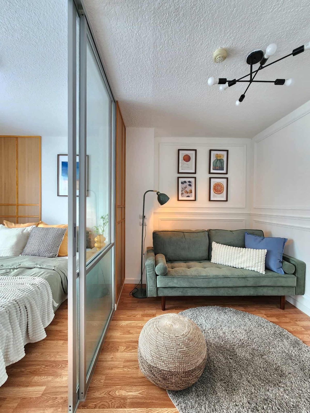 For SaleCondoLadkrabang, Suwannaphum Airport : K-6560 Urgent sale! Lumpini Condo On Nut, Lat Krabang 2, beautiful, good location near Suvarnabhumi