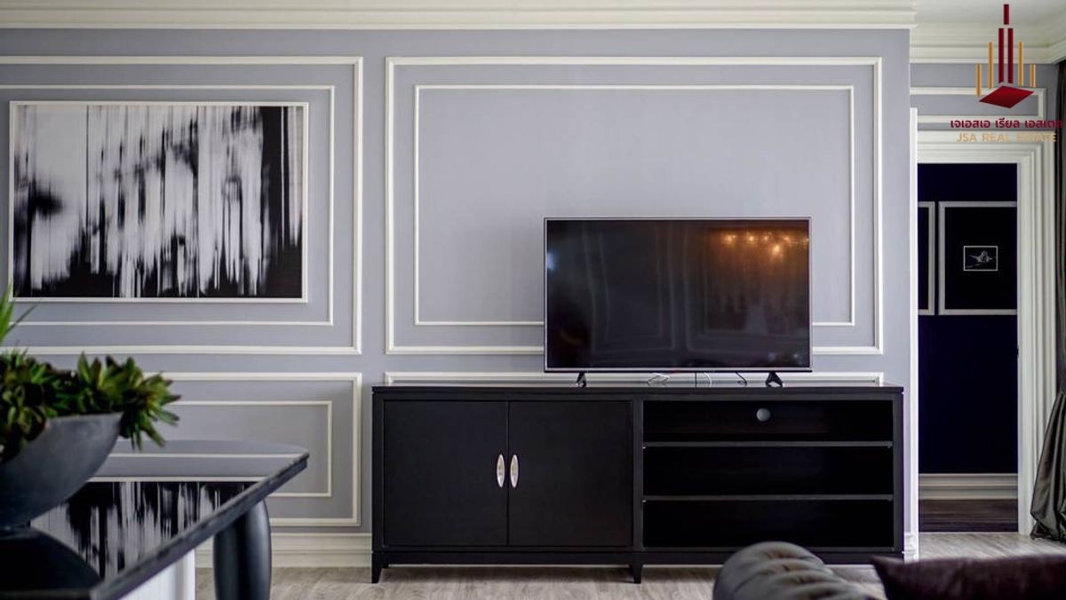 ให้เช่าคอนโดสุขุมวิท อโศก ทองหล่อ : ✨ For Rent : The Emporio Place ✨160,000 THB/month